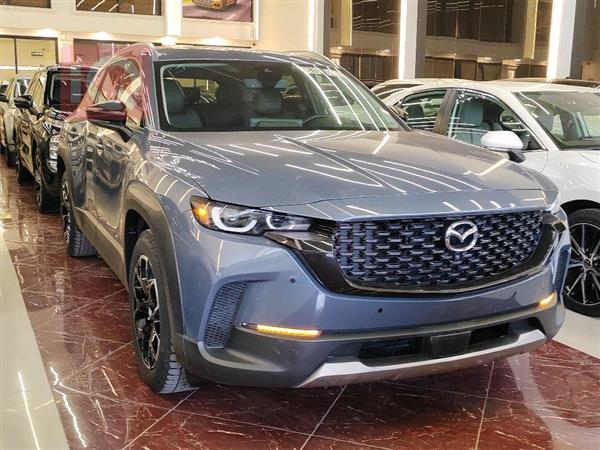 مازدا CX-50 2023  بۆ فرۆشتن لە عێراق - هەولێر